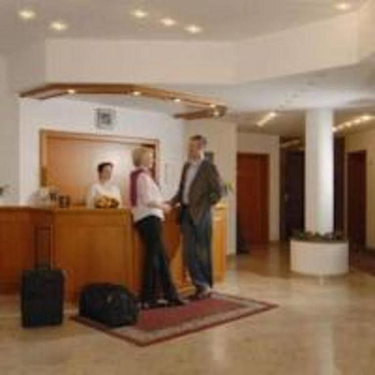 Stadthotel Muenze Bad Mergentheim Exteriér fotografie